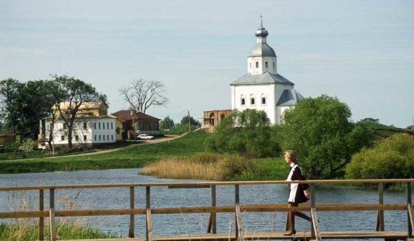 Suzdal